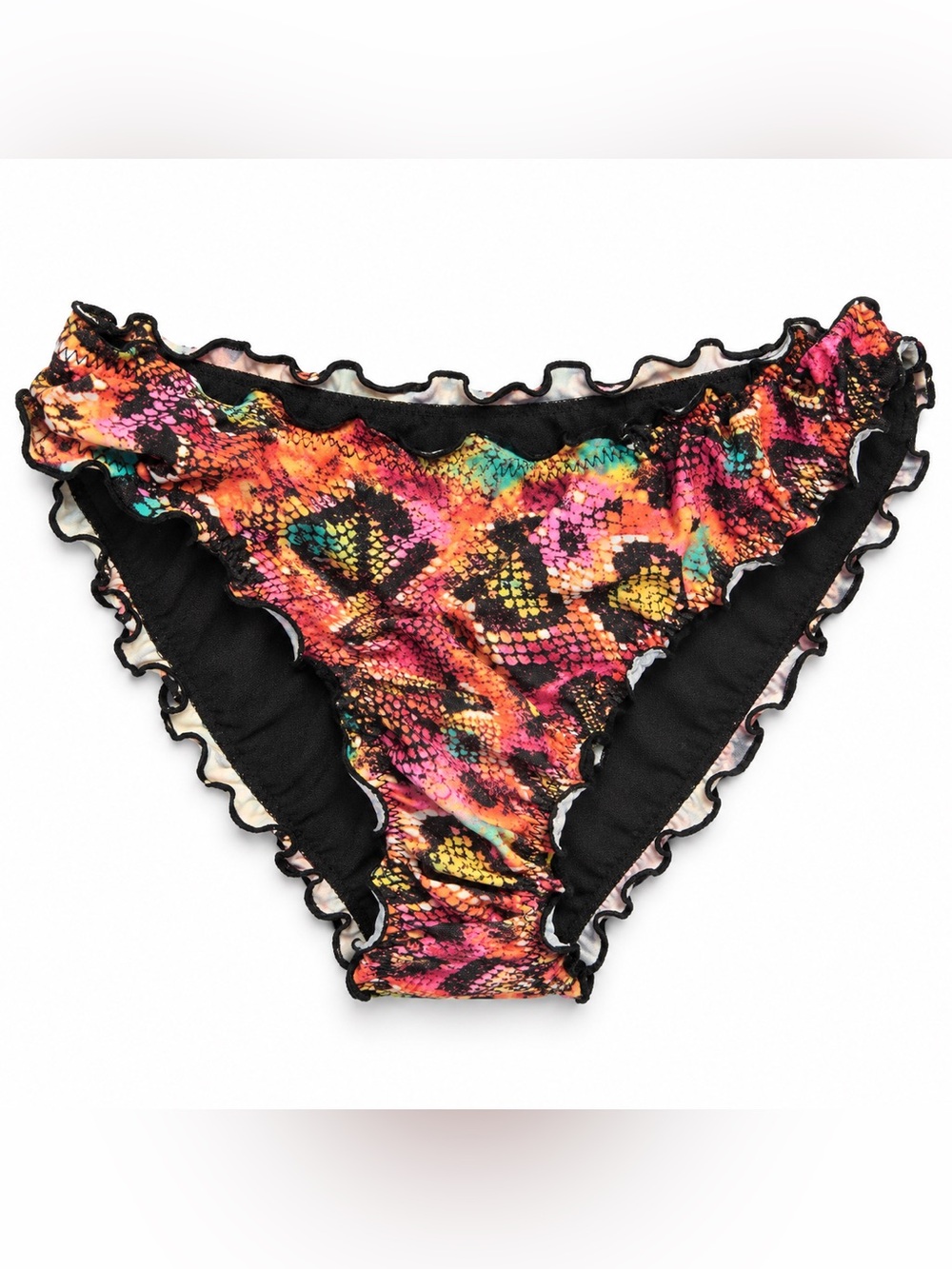 Women's Body Glove Denim Cloud May Bikini Top, NWT, size large